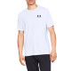 Pánské tričko Sportstyle Logo M 1326799-100 - Under Armour xxxl - thumb (2)