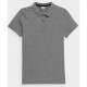 Dámské polo tričko W H4Z22TSD356SMEDIAMELANGE - 4F M - thumb (0)