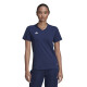 Dámské fotbalové tričko Entrada 22 W HC0440 - Adidas 2XL - thumb (1)