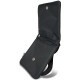Brašna Semiline L2042-1 Black 24 cm x 20 cm - thumb (0)