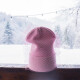 Art Of Polo Hat cz20831 Light Pink OS - thumb (2)
