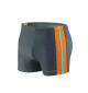 Pánské plavky - boxerky Sesto Senso art.382 M-2XL tmavě modrá M - thumb (1)