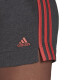 Dámské šortky Essentials Slim 3 Stripes W HD1810 - Adidas XS - thumb (2)
