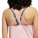 Dámské tričko Tank W GK0306 - Adidas S (163 cm) - thumb (3)
