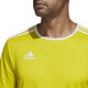 Entrada 18 unisex fotbalové tričko CD8390 - Adidas m - thumb (2)
