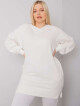 Halenka RV BZ 7227.95 ecru jedna velikost - thumb (9)