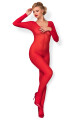 Bodystocking model 163501 Hot in here S/M/L - thumb (0)
