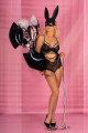 LivCo Corsetti Fashion Body Kylssiam Black S/M - thumb (2)