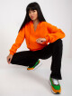 Mikina RV BL 7998.71P oranžová L/XL - thumb (3)