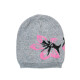 Čepice dámská Art Of Polo Cz16348 Grey/Pink UNI - thumb (2)