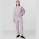 Dámská mikina s kapucí W H4L22-BLD023 52S - 4F 2XL - thumb (1)