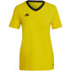 Dámské tričko Entrada 22 W HI2125 - Adidas S - thumb (0)