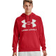 Pánská mikina 1357093 608 červená - Under Armour červená-bílá 3XL - thumb (1)