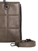 Dámská kabelka OW TR 7261 khaki - Francis one size - thumb (3)