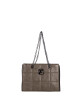Dámská kabelka OW TR 7261 khaki - Francis one size - thumb (4)