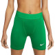 Dámské kraťasy Nk Df Strike Np Short W DH8327 302 zelené - Nike L - thumb (3)