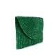 Dámská kabelka Art Of Polo Bag tr22158 Bottle Green Nevhodné pro formát A4 - thumb (1)