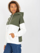 Dámská mikina AP BL AP 3001.98P khaki S - thumb (0)