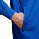 Pánské tričko Condivo18 Training Top 2 Blue M CG0397 - Adidas S - thumb (2)