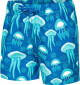 AQUA SPEED Plavecké šortky Finn Blue/Jellyfish Print 6/8 - thumb (1)