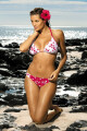 Plavky Miami Ginger M-231 Red (106) - Marko S - thumb (0)