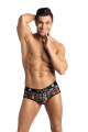 Pánské boxerky otevřené Mexico jock bikini - Anais XXL originál - thumb (1)