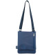 Taška Semiline L2042-4 Navy Blue 24 cm x 20 cm - thumb (3)