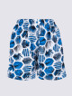 Yoclub Pánské plážové šortky LKS-0044F-A100 Navy Blue M - thumb (3)