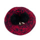 Baret Art Of Polo cz2705-5 Červený UNI - thumb (3)