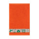 Ručník Zwoltex Slames Orange 70x130 - thumb (0)