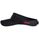 Unisex volejbalový kšilt WTH11120R Černá vzor - Wilson černá vzor one size - thumb (3)