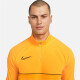 Pánská fotbalová mikina Dri-FIT Academy M CW6110 845 - Nike XL - thumb (2)