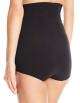 Stahovací kalhotky vysoké 2059 černé - Maidenform 2XL - thumb (1)