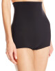 Stahovací kalhotky vysoké 2059 černé - Maidenform 2XL - thumb (0)
