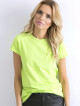Tričko RV TS 4623.84 fluo zelená L - thumb (22)