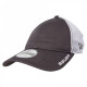 Baseballová čepice Bauer New Era Meshback 1048460 černá - thumb (2)