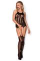 Bodystocking model 163489 Hot in here S/M/L - thumb (0)