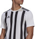 Pánské pruhované tričko 21 JSY M GV1377 - Adidas m - thumb (3)