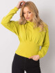 Halenka RV BL 6191.06P vápno M - thumb (2)