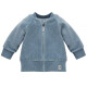Pinokio Romantická mikina Blue 74 - thumb (0)