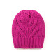 Stylová čepice Frenchman Cap Fuchsia - Art of Polo Univerzální - thumb (1)