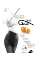 Dámské punčochové kalhoty Gatta Bye Cellulite 20 den 5-XL daino 5-XL - thumb (0)