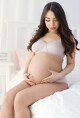 Dámská podprsenka Mitex Mama Basic Milky K Grey 70F - thumb (3)