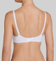 Podprsenka bez kostice Cotton Beauty N - Triumph tělová (00KF) 095D - thumb (7)