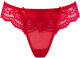 Tanga V-9698 červená - Axami XL - thumb (1)