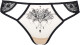 Tanga V-9008 černá - Axami XL - thumb (0)