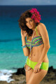 Plavky Paloma Smile M-223 Green (86) - Marko S - thumb (3)