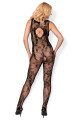 Bodystocking model 163508 Hot in here S/M/L - thumb (1)