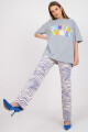 T-shirt model 166765 Fancy universal - thumb (1)