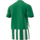Pánské pruhované tričko 21 JSY M H35644 - Adidas xs - thumb (2)